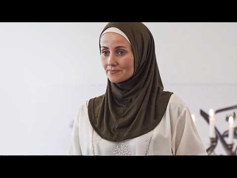 The Reformist | A Female Imam thumbnail