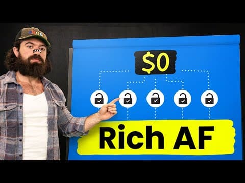 10 Different Ways To Break Down Making $1 Million thumbnail