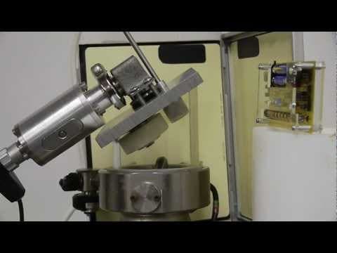 Can Scotch Tape Generate X-rays in a Vacuum? thumbnail