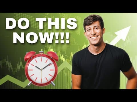 FINALLY! Good Stock Market Report Just Released... thumbnail