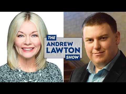 Candice Bergen on carbon tax, vaccine mandates, and Trudeau's NDP "lap dogs" thumbnail