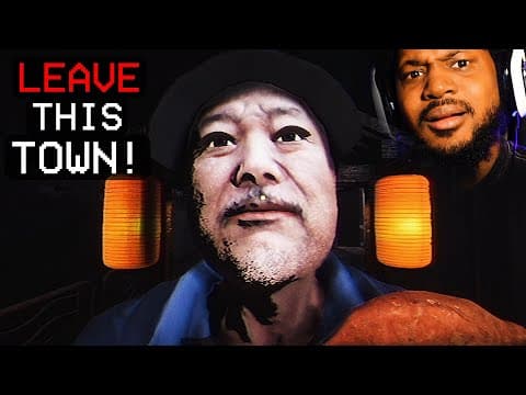 SCARIEST SUMMER JOB EVER [The Bathhouse - Full Game] thumbnail