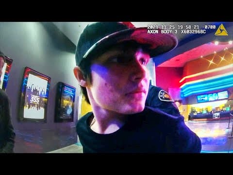Police respond to 11-year-old with fake gun at mall thumbnail