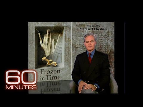 60 Minutes 9/11 Archive: Frozen in Time thumbnail