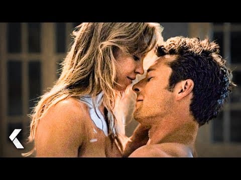 Anyone But You - HOTTEST Flirt Scenes (2023) Sydney Sweeney, Glen Powell thumbnail