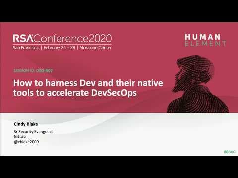 How to Embed Application Security into DevOps thumbnail