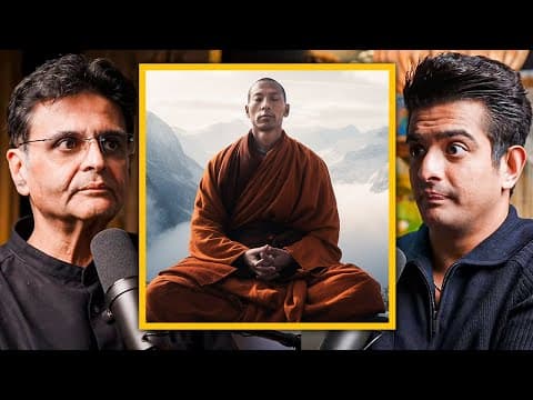Unlock Your Superhuman Potential - Dr Explains Science Behind Unused Brain Power thumbnail