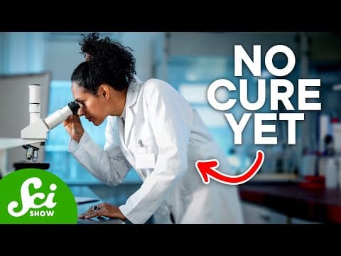 Why Is Cancer So Difficult to Cure? thumbnail
