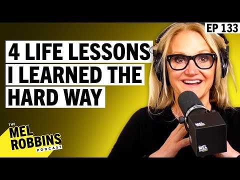 What Are the Key Life Lessons You Should Know? thumbnail