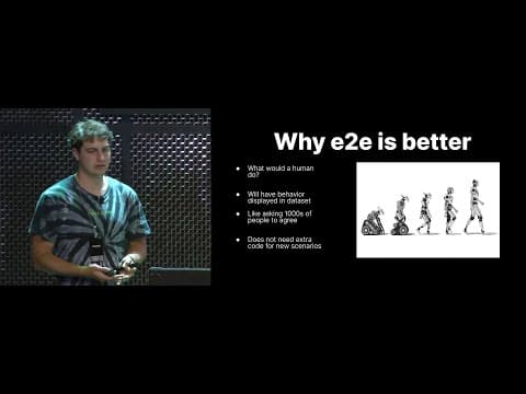 How Is Comma AI Building a Level 5 Self-Driving Car? thumbnail