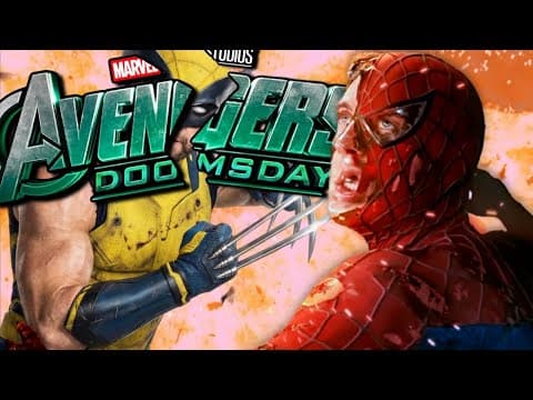 Avengers Doomsday's Reported Opening Scene Is Blowing My Mind thumbnail