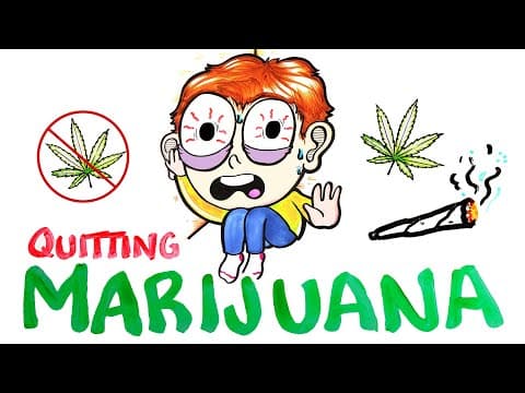 What Happens to Your Body When You Stop Using Weed? thumbnail