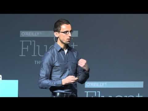 Fluent 2014: Ilya Grigorik, "Speed, Performance, and Human Perception" thumbnail