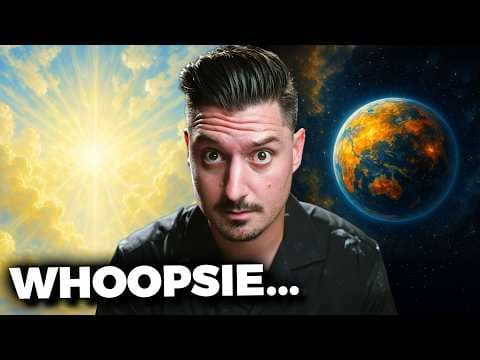 Is This Quran Contradiction WORSE Than the Islamic Dilemma? thumbnail