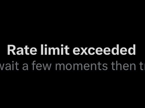 Twitter Is Dying... thumbnail