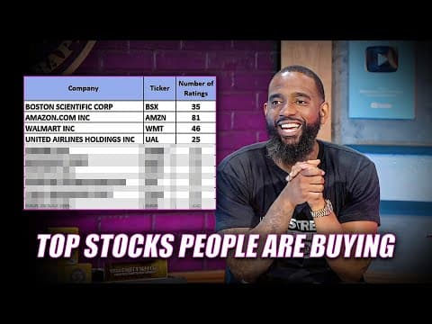 The SHOCKING Truth About Tech Stocks and China's Market thumbnail