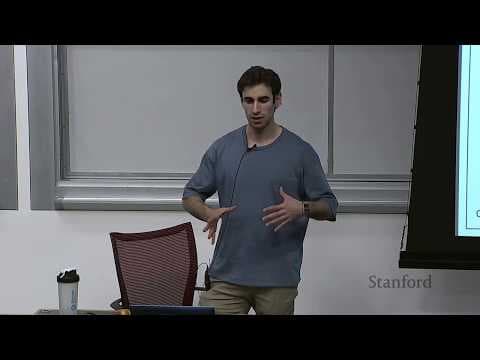 Deep Learning | Stanford CS221: AI (Autumn 2019) thumbnail