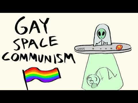 is this what the left wants? thumbnail