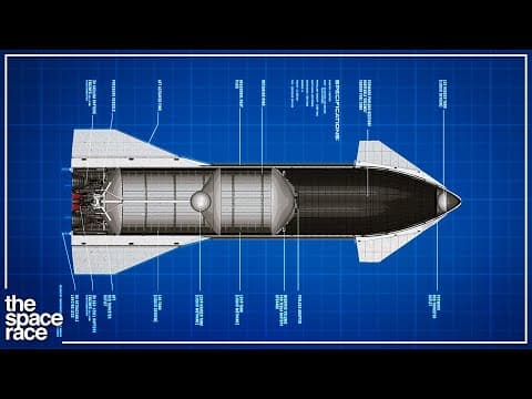 How SpaceX Reinvented The Rocket! thumbnail
