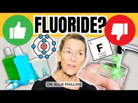 What You Need to Know about Fluoride thumbnail
