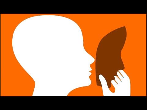 Key to Imposter Syndrome & Fear of Failure | Dr. Ivan Joseph thumbnail