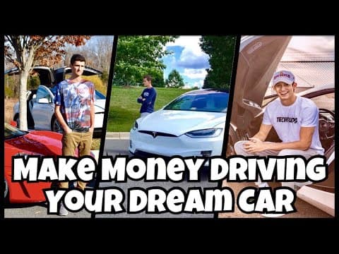 How to Profit from Buying and Reselling Cars thumbnail