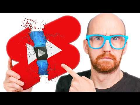 How does YouTube's new Shorts algorithm affect creators? thumbnail
