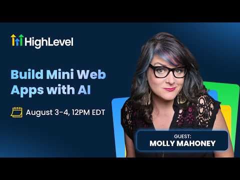 How to Build Mini Apps That Activate AI Clients thumbnail