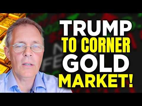 URGENT MESSAGE for GOLD Stackers! Something INCREDIBLE Is Coming - Matthew Piepenburg thumbnail