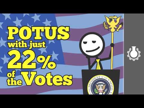 The Trouble with the Electoral College thumbnail
