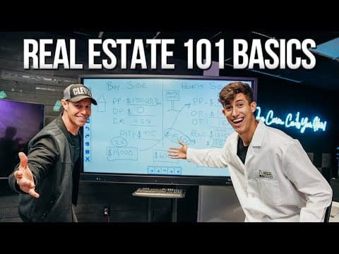 How to Buy a House for Free Using Creative Strategies thumbnail