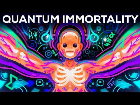 Let's Kill You a Billion Times to Make You Immortal thumbnail
