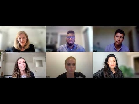 Maximizing the Leadership Curriculum at Stanford GSB thumbnail