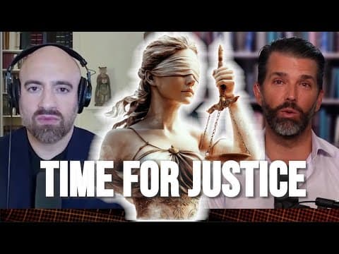 What Justice Looks Like thumbnail
