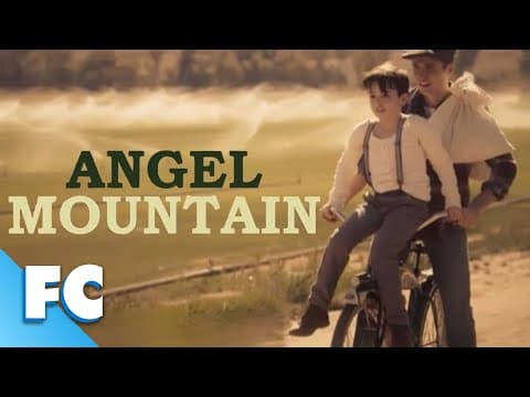 Angel Mountain | Full Family Drama Period Movie | Family Central thumbnail