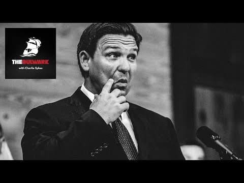Is DeSantis a Safer Bet Than Trump for 2024? thumbnail