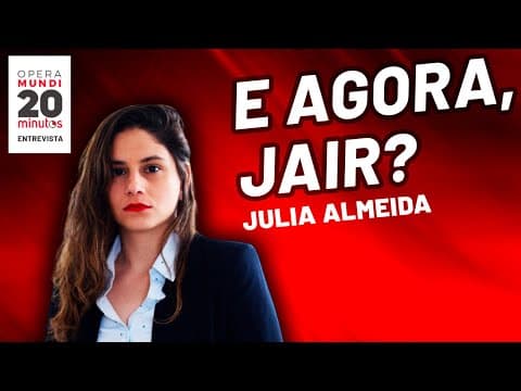 STF decidirá futuro político de Bolsonaro? thumbnail