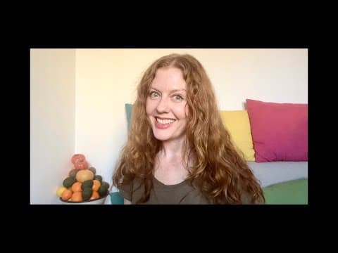 Sex Q&A (Foot Fetish, Sex Toys, Oral Sex, Pubic Hair & More) thumbnail