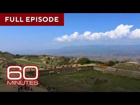 World's Most Interesting Places Vol. 11 | 60 Minutes Full Episodes thumbnail