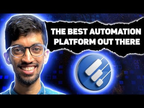 Increase your chances of Profits by 300% with Systematic Trading | Introducing Fintarget 2.0 thumbnail