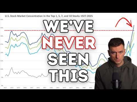 The "AI Bubble" thumbnail