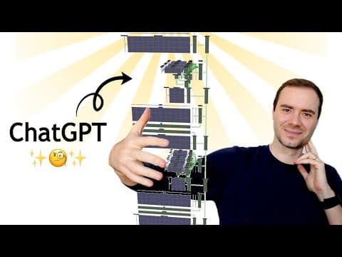 How Do Large Language Models Like ChatGPT Work? thumbnail