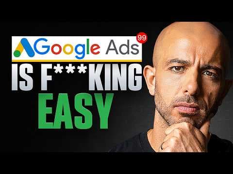 How to Build More Profitable Google Ads Campaigns thumbnail