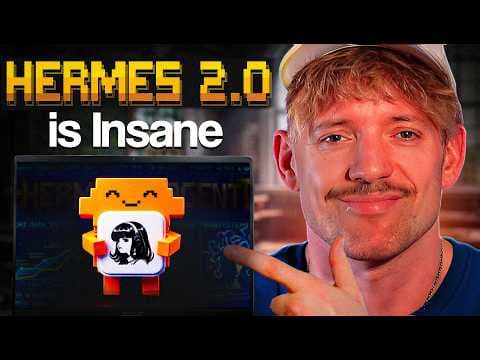 How to Enhance Hermes with Agentic OS thumbnail