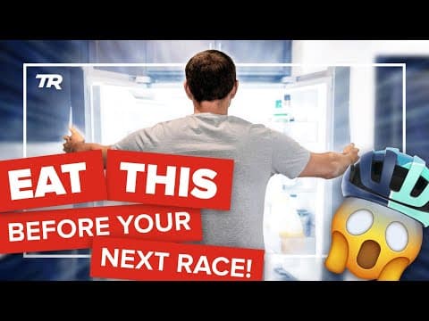 How to Optimize Race Nutrition for Competitive Cycling thumbnail