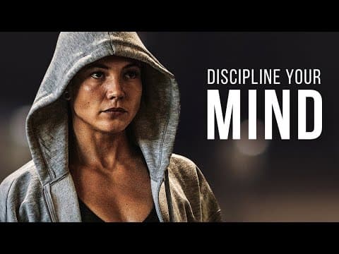 BREAK YOUR NEGATIVE THINKING | Best Motivational Speeches | Morning Inspiration thumbnail