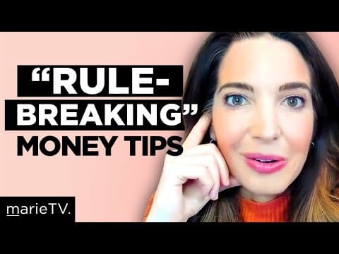 Person Finance Advice That Will CHANGE Your Life thumbnail