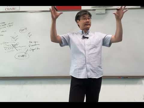 Geo-Strategy #8:  The Iran Trap thumbnail