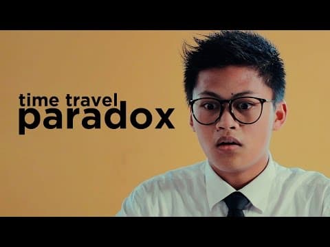 3 Paradox Pada Perjalanan Waktu thumbnail