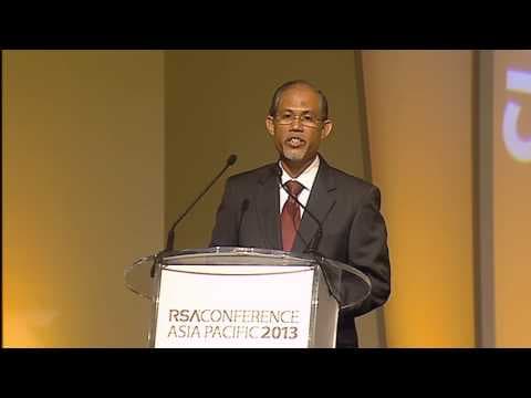 How Can Global Cooperation Counter Cybercrime? thumbnail
